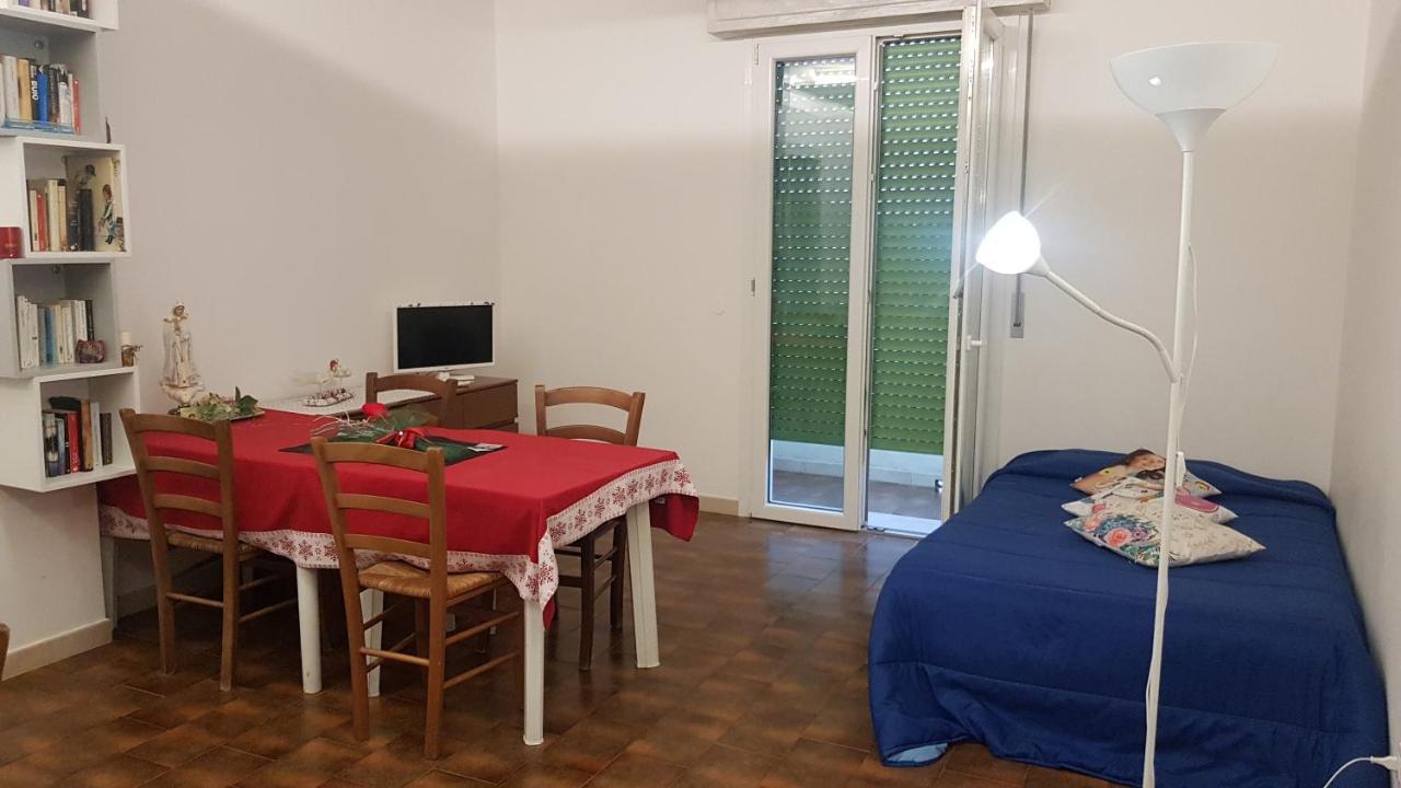La Casa Di Dalila Lejlighed Santa Croce sullʼ Arno Eksteriør billede